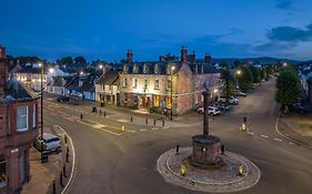 Buccleuch&Queensberry Arms Hotel
